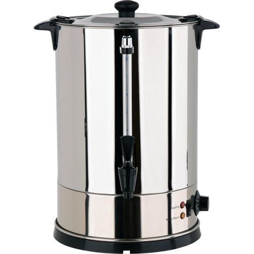 Gewerblicher Warmwasserspender, 15-Liter-Warmwasserboiler