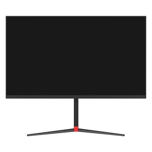 Dahua Technology LM32-P301A computer monitor 80 cm (31.5") 2560 x 1440 pixels 2K Ultra HD LCD Black, Red