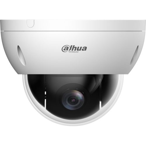 Dahua CCTV 4MP 4 Non Compensation Light NETWORK PTZ CAMERA, DH-SD22404DB-GNY