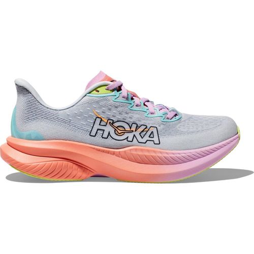 Hoka One One W Mach 6 Illusion / Dusk Illusion / Dusk 40