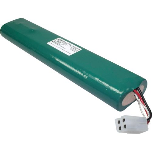 NiMH Akku passend für Physio Control Defibrillator LP20 - 11141-000068