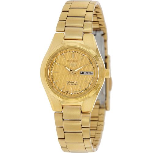 Seiko SYMC18K1 Damenuhr Seiko 5 Automatik