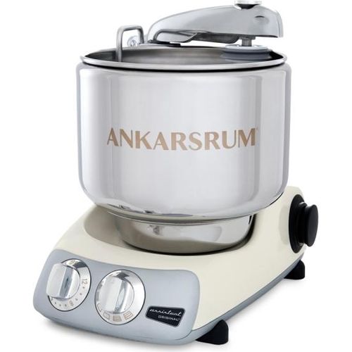 Ankarsrum - 6230 Black (2300100)