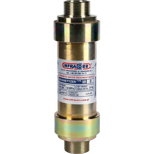 Magnetisierer MI-0, 1 Zoll GZ