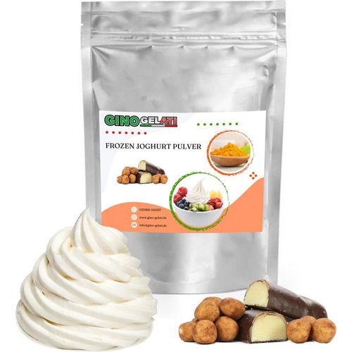 Marzipan Frozen Joghurt Pulver 10 kg