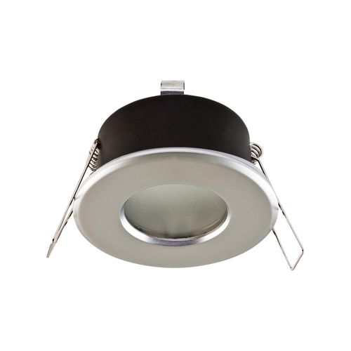 EVN Lichttechnik NV EB-Leuchte 12V 50W GX5,3 655 014 chr/mt (655014)