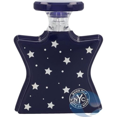 Bond No. 9 Nuits de Noho Eau de Parfum für Damen 100 ml