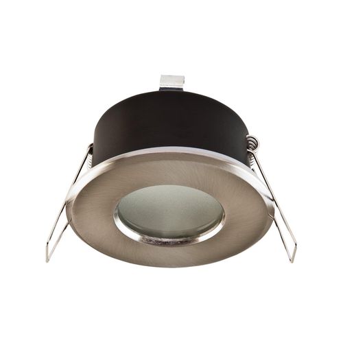 EVN Lichttechnik NV EB-Leuchte 12V 50W GX5,3 655 013 chr/sat (655013)