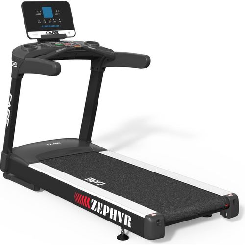 Professionelles Laufband - 24km/h - CARE - ZEPHYR