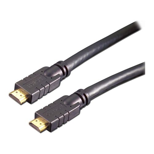 E+P Elektrik High-Speed HDMI-Kabel 20m HDMV401/20 ; e + p Elektrik (000212528000)