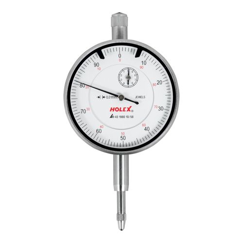 HOLEX Messuhr 10/58 mm (431980 10/58)