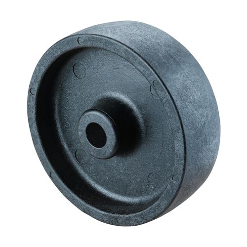 BS Rollen hitzebeständiges Rad bis+280 °C (B22.100))