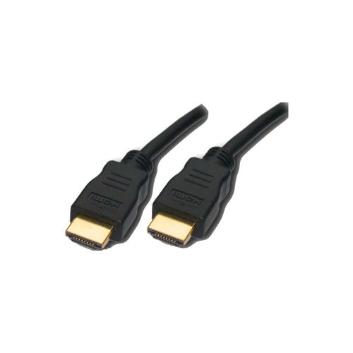 E+P Elektrik HDMI High-Speed-Kabel 1,5m,mit Ethernet H14 ; e + p Elektrik)