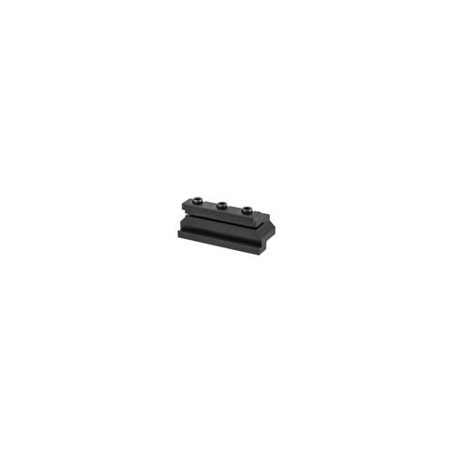 Holex Grundhalter, Schafthöhe h: 20 mm für Schwerthöhe h5 32 mm (273898 20)