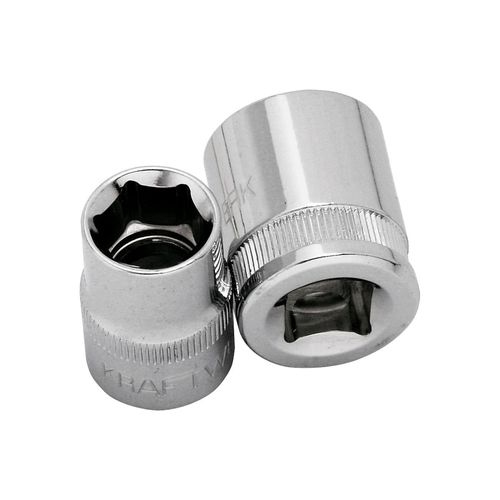 Kraftwerk 3/8" Stecknuss 8 mm (200080)