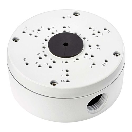 Grothe Verteilerdose IP-PRO und AHD VKZ 3000/102)