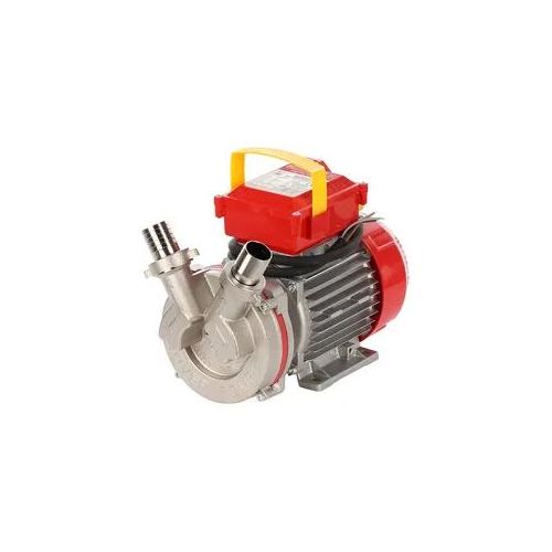 Rover Novax 30 T - Elektrische Förderpumpe aus antioxidativer Legierung - 400 V