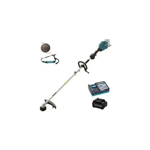 Makita UX01G - Akku-Motorsense - 40V - 2.5Ah