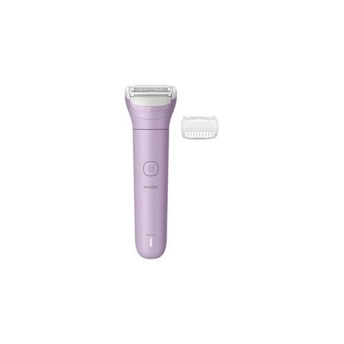 Philips Lady Shaver 6000 Series BRL114 - lady shaver