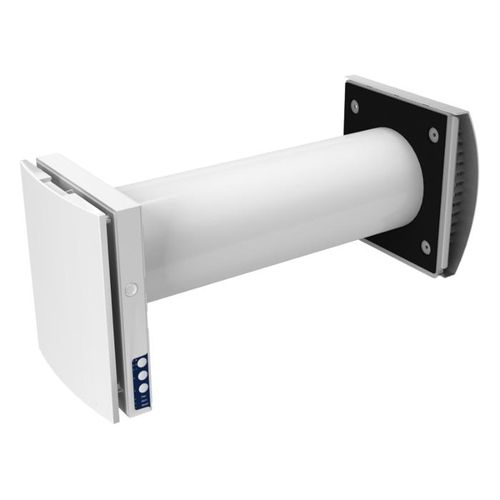 Blauberg Einzelraumlüftungsgerät 8053481 mit Wärmerückgewinnung