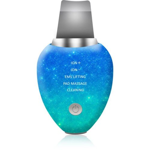 BeautyRelax Peel&Lift EMS multifunctionele ultrasone spatel 1 st