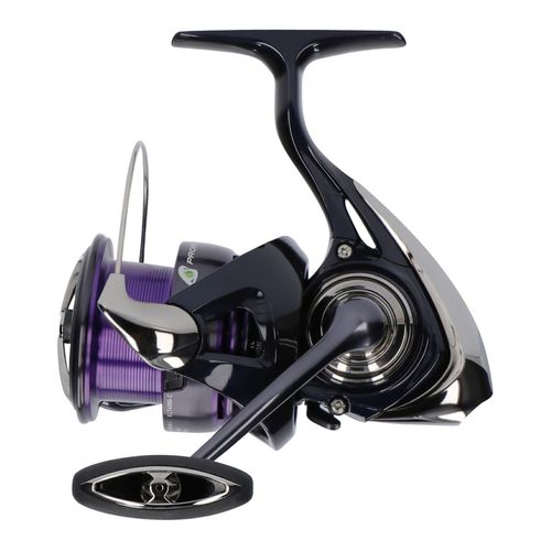 Daiwa 24 Prorex X LT 2500 Spinnrolle