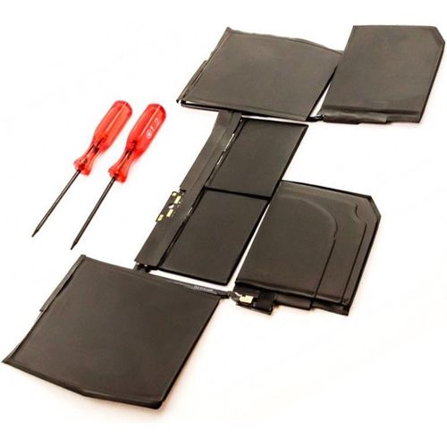 Akku passend für MacBook Air 12" Retina A1534 (Early 2015) Akku MacBook Air 12-inch Retina A1534 (Early 2016)