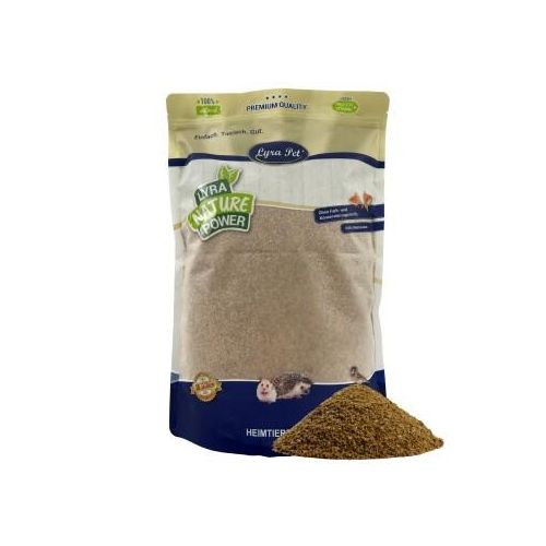 Lyra Pet Daphnien (Wasserflöhe) getrocknet 1 kg