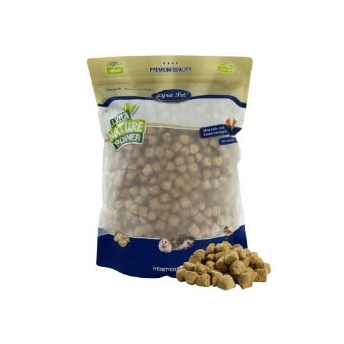Lyra Pet Artemia Würfel gefriergetrocknet 1 kg