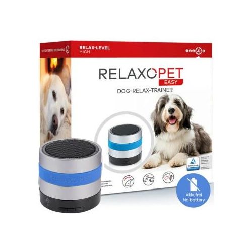 RelaxoPet Easy Entspannungstrainer Hund