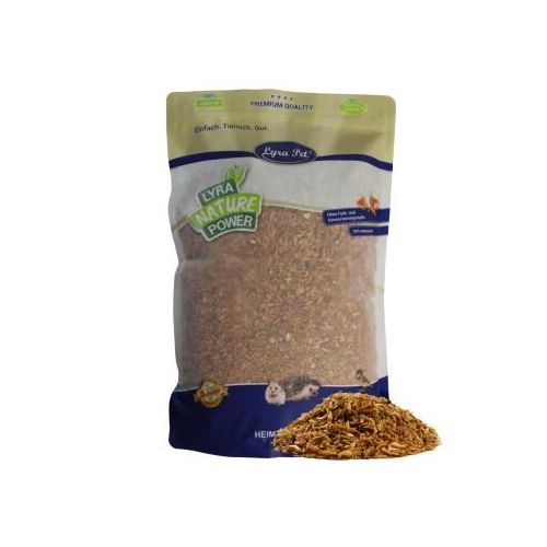 Lyra Pet Shrimps getrocknet 1 kg