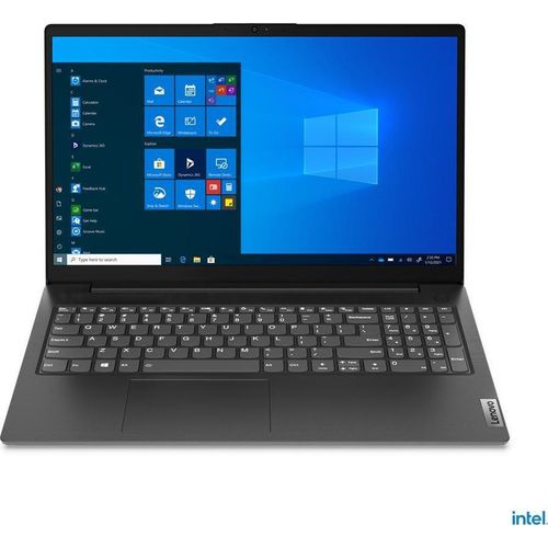 Lenovo Wesentliches V15 82QY00PEIX 15.6 "N4500 8GB / 256m.2 / befreit Lenovo