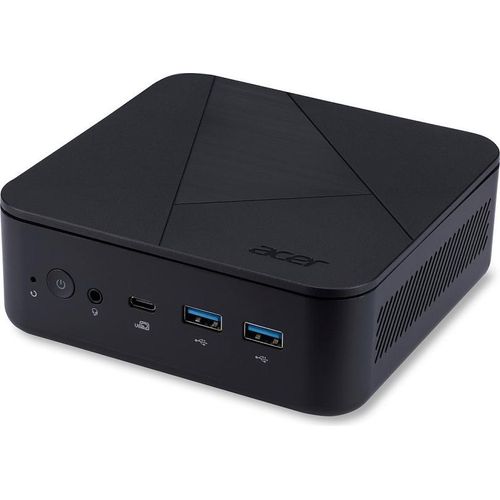 Acer NUC VN1502G – Intel Core 3 100U, [RAM nachrüstbar], [SSD nachrüstbar], Intel UHD Graphics, oBS