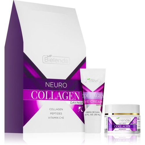 Bielenda Neuro Collagen Gift Set voor Rijpe Huid