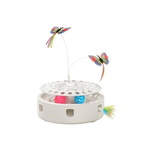 Rojeco Interactive 3-in-1 Cat Toy