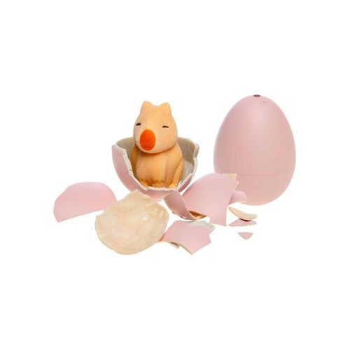 Duckiez Capybara growth egg