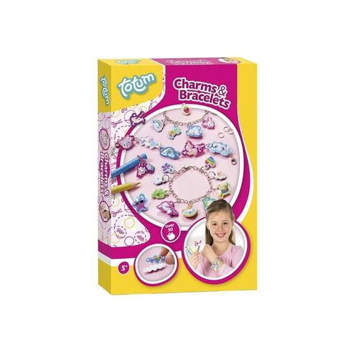 Totum Bracelets Making