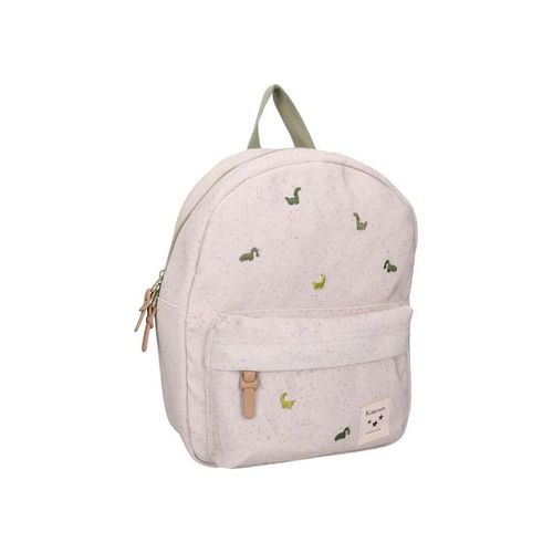 Kidzroom Backpack Nostalgia - Dinosaur
