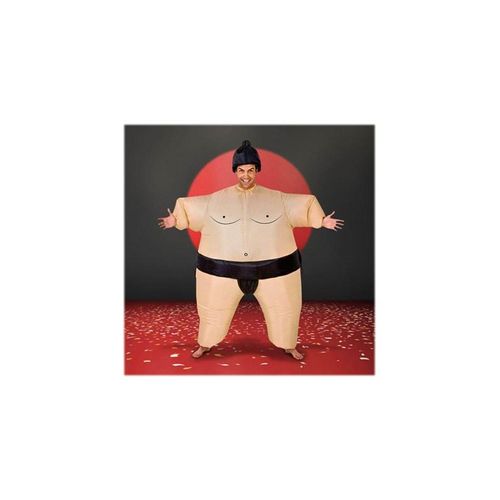 Mikamax Sumo Suit