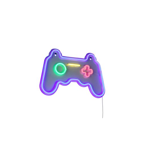 Wandleuchte LED GAMER