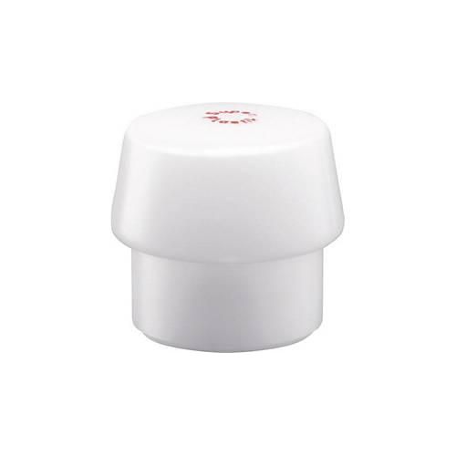 Schonhammerkopf SIMPLEX Kopf-Ø 140mm Superplastik weiss