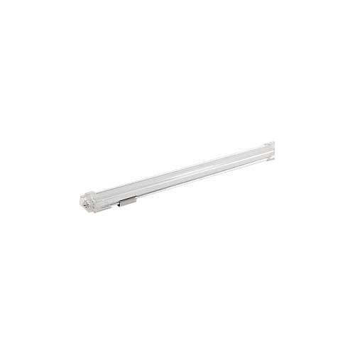 MEDIA LED17 Lichtleiste für Aussenschaukasten AR18/AR21, 1520 Lumen, 17 W, 6000 K, inkl. 24V LED-Trafo & Leitung