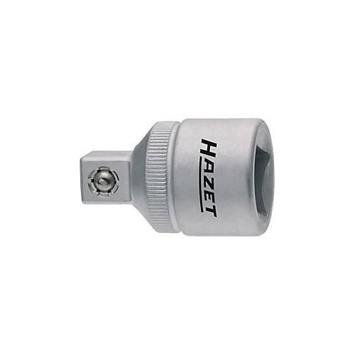 Reduzierstück 958 Antriebs-4-KT.1/2 Zoll Abtriebs-4-KT.3/8 Zoll