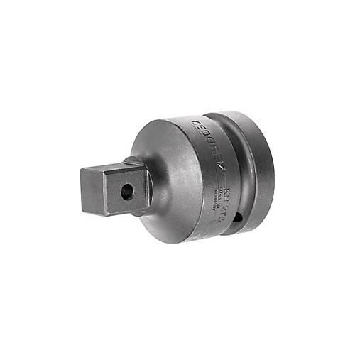 Reduzierstück KB 2132 Antriebs-4-KT.1 ” Abtriebs-4-KT.3/4 ”