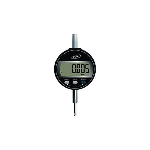 Messuhr DIGI-MET IP52 12,5mm Abl.mm 0,005mm dig.H.PREISSER