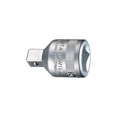Reduzierstück 568 Antriebs-4-KT.3/4 Zoll Abtriebs-4-KT.1/2 Zoll