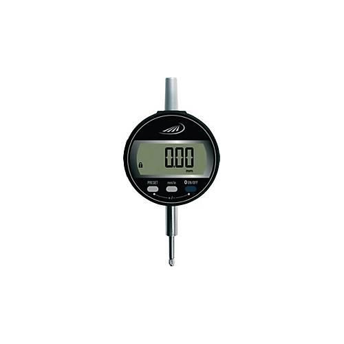 Messuhr DIGI-MET IP52 12,5mm Abl.mm 0,01mm dig.H.PREISSER