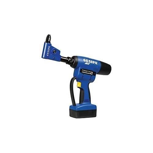Winkelkopf f.Bird Pro-Geräte GESIPA