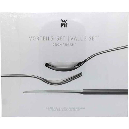 WMF Verona 11.8900.9000, 4,37 kg, 385 mm, 485 mm, 55 mm