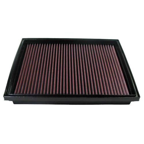 K&N Filters Luftfilter 33-2759 für VW